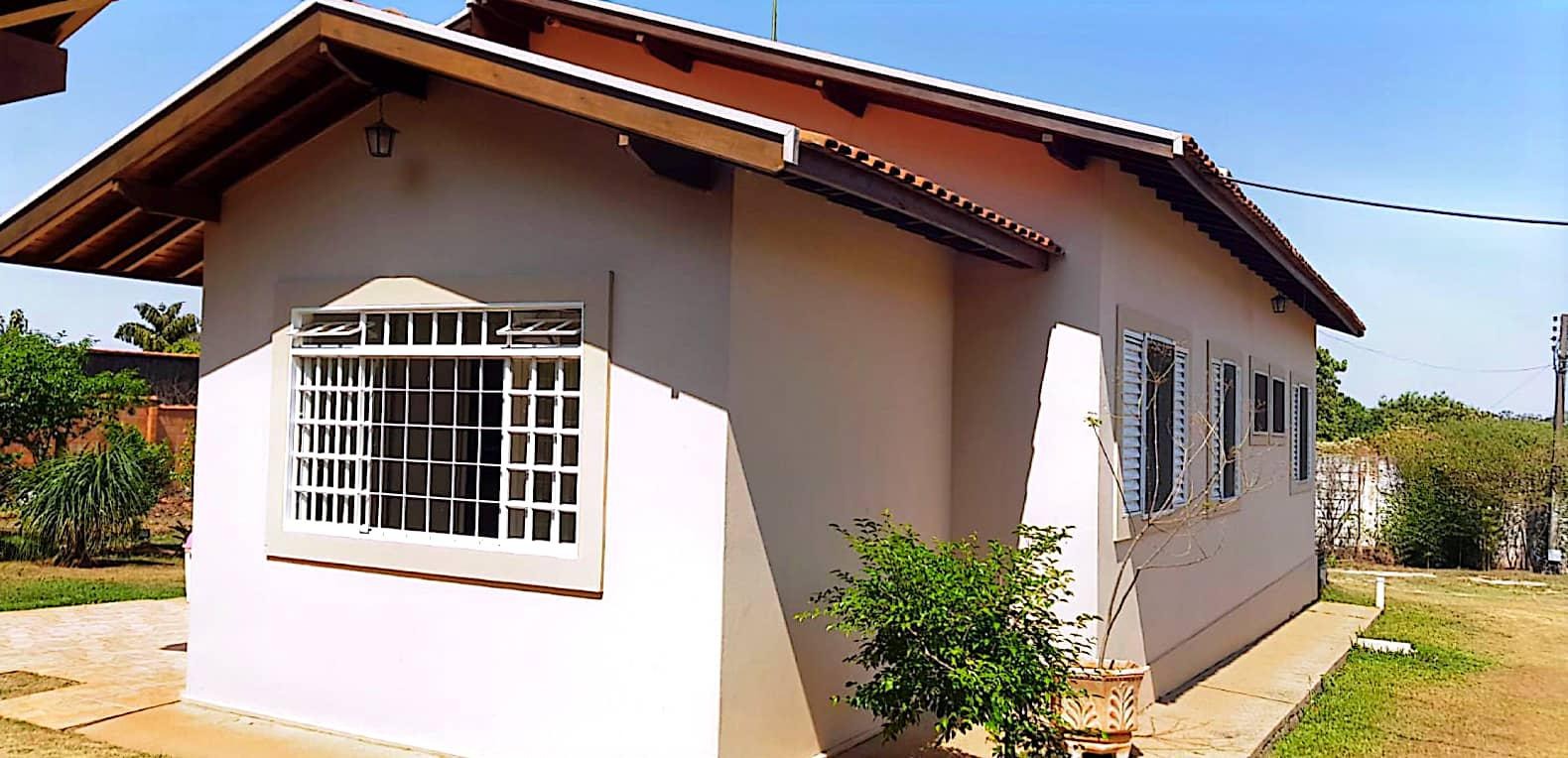 Chácara, 6 quartos, 2524 m² - Foto 13