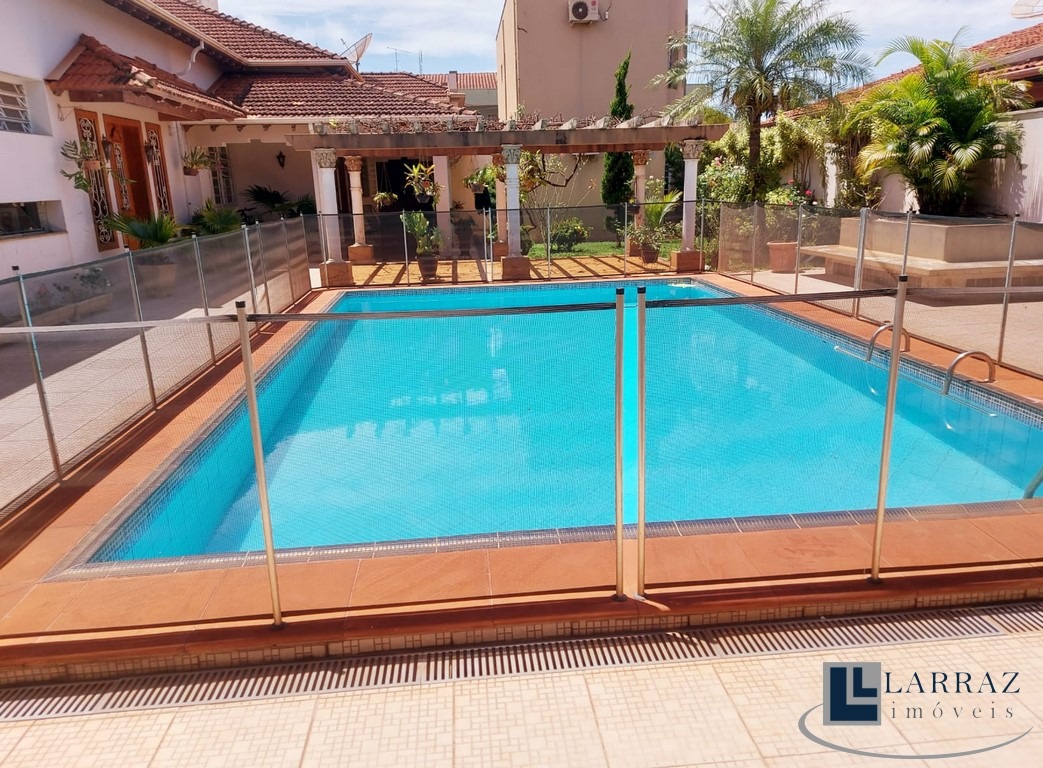 Casa, 5 quartos, 550 m² - Foto 1