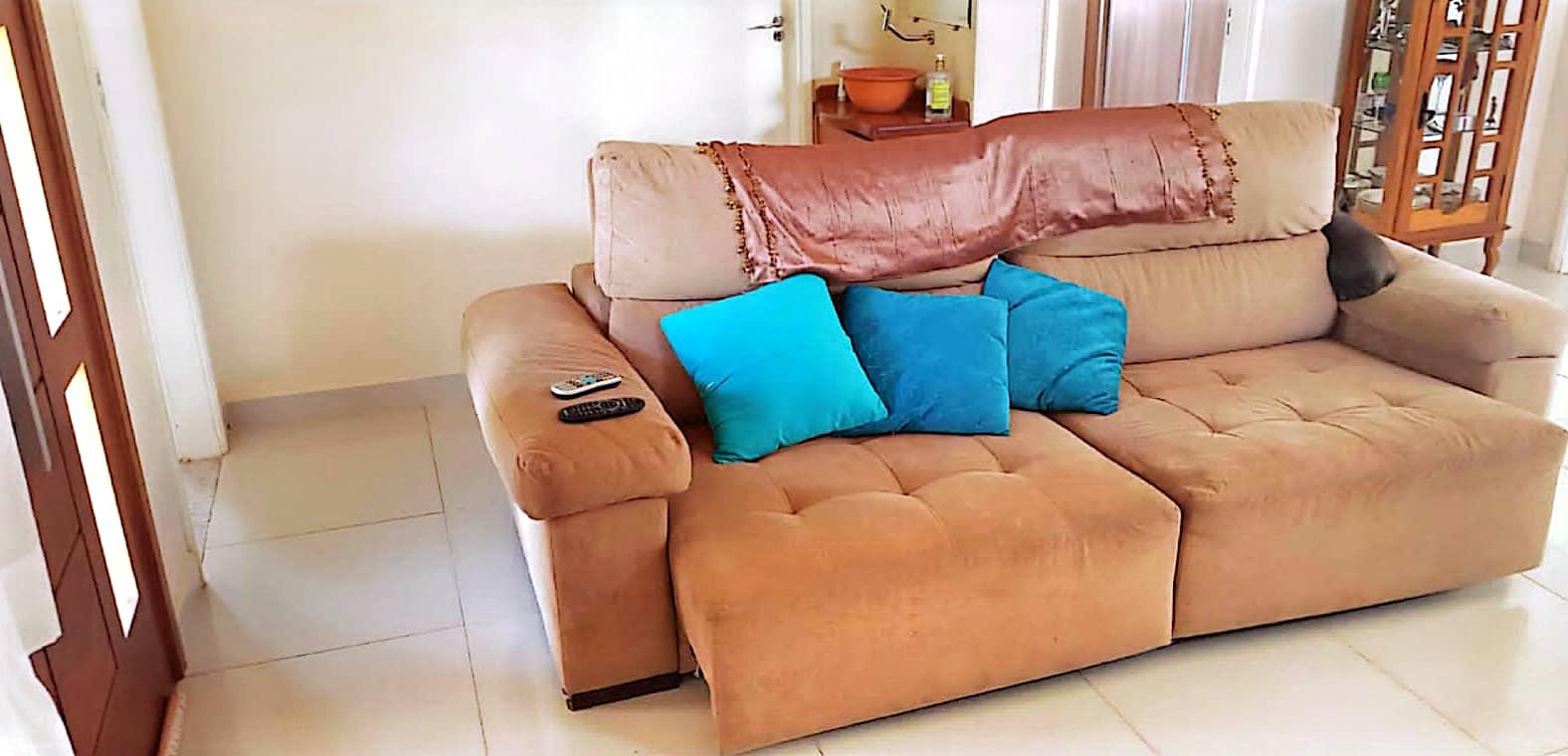 Chácara, 6 quartos, 2524 m² - Foto 26