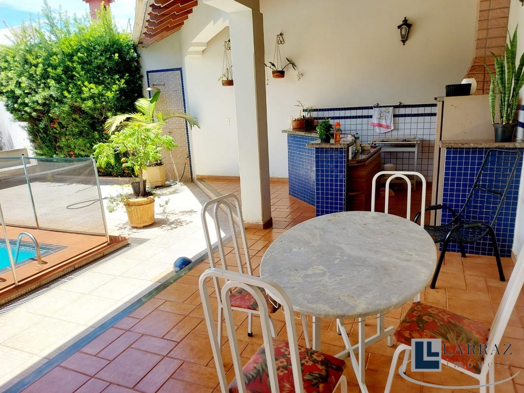 Casa, 5 quartos, 550 m² - Foto 17