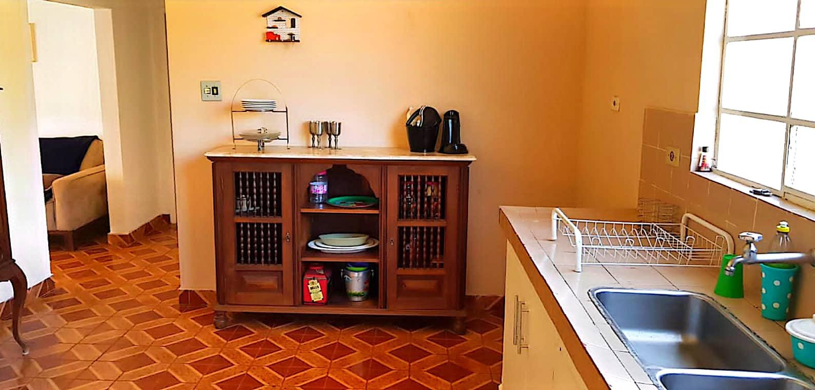 Chácara, 6 quartos, 2524 m² - Foto 47