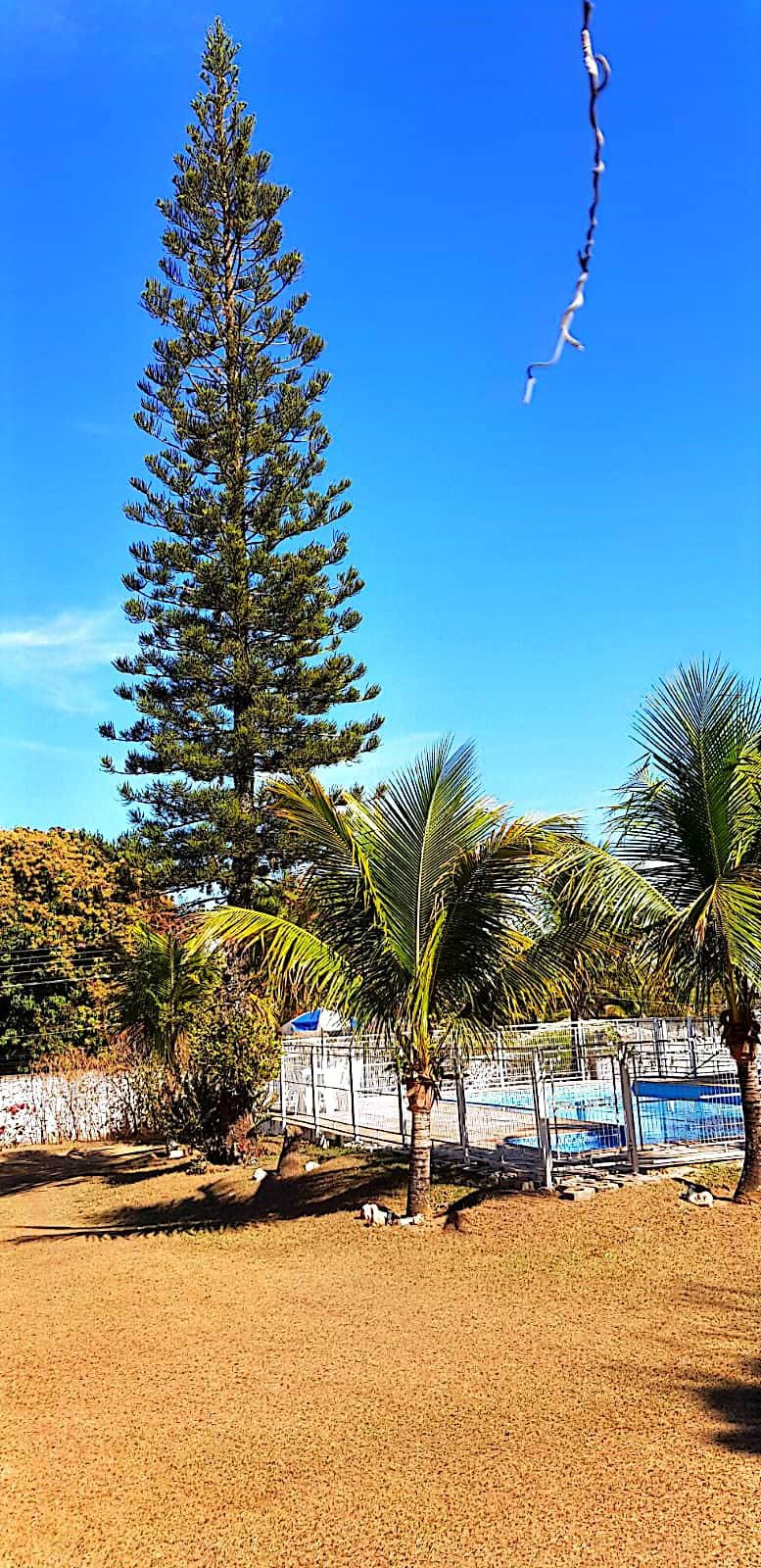 Chácara, 6 quartos, 2524 m² - Foto 16