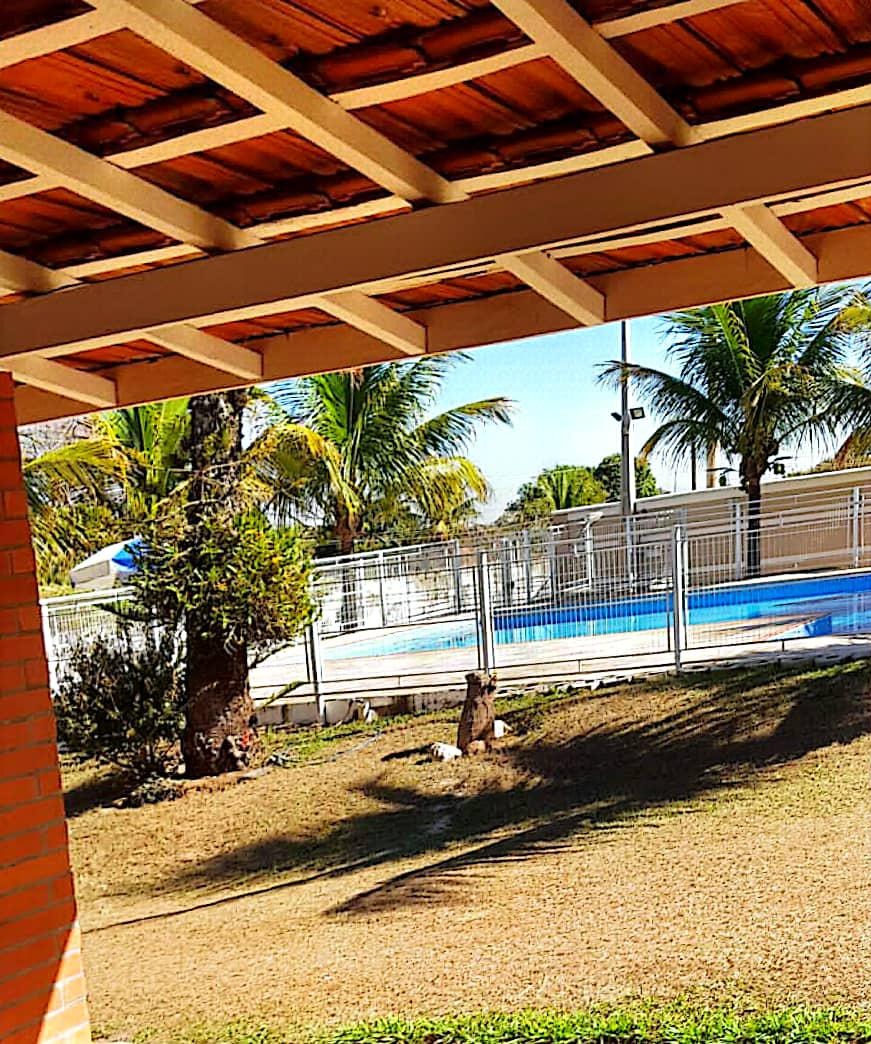 Chácara, 6 quartos, 2524 m² - Foto 19