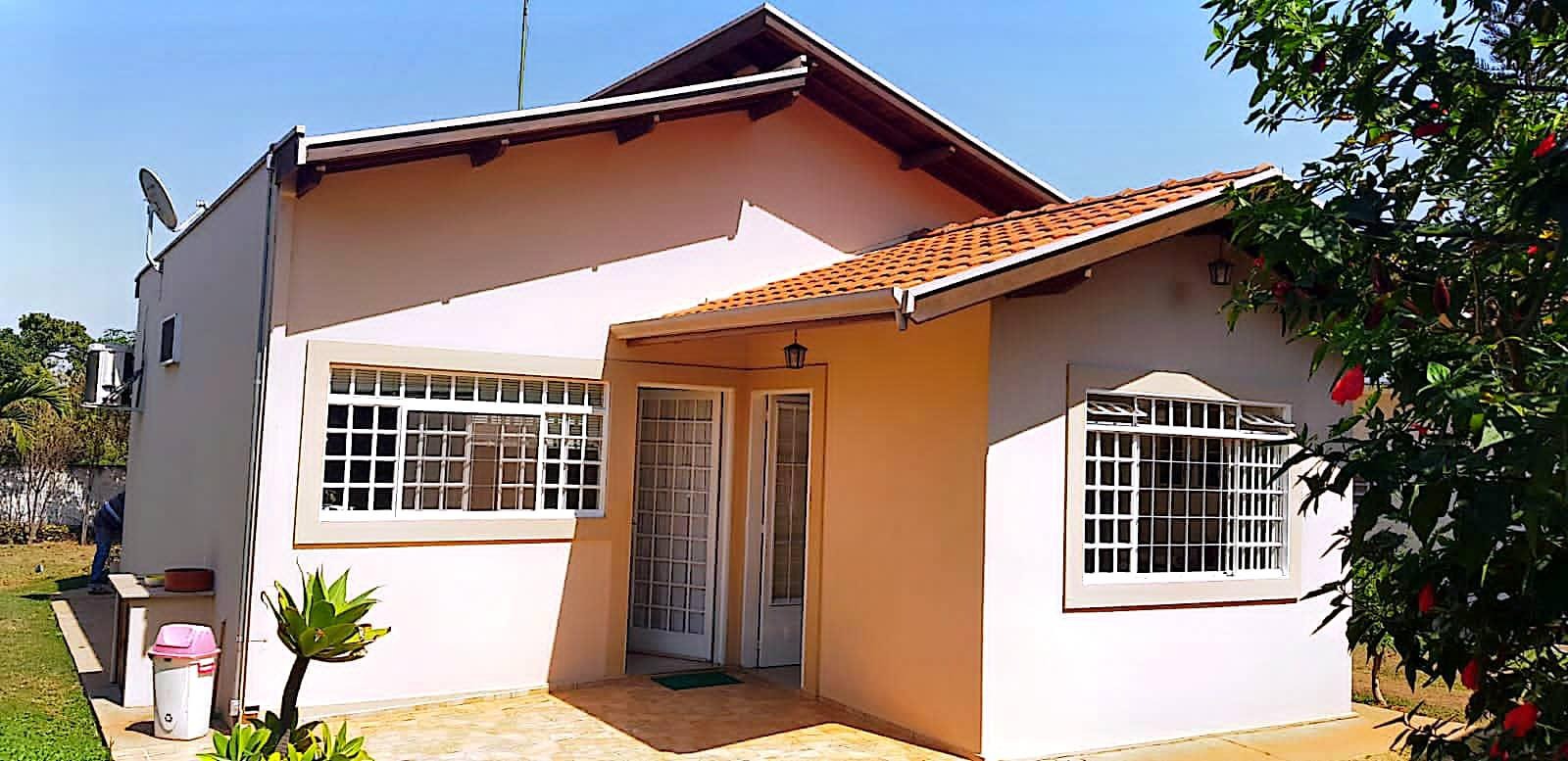 Chácara, 6 quartos, 2524 m² - Foto 43