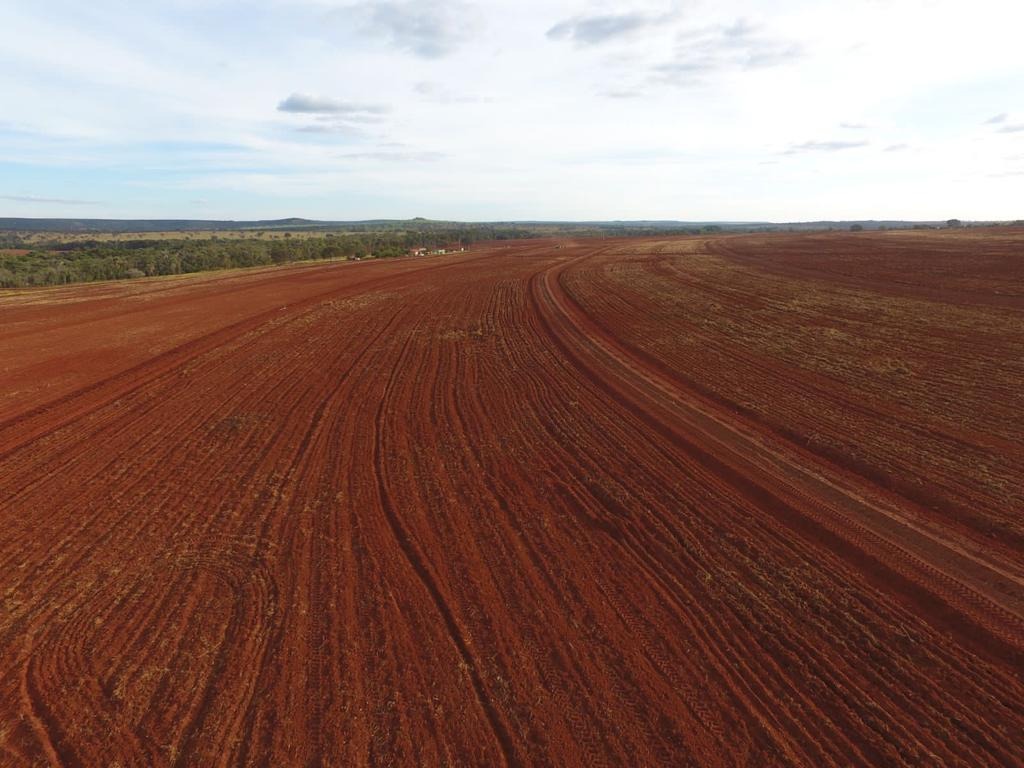 Fazenda, 108 m² - Foto 1