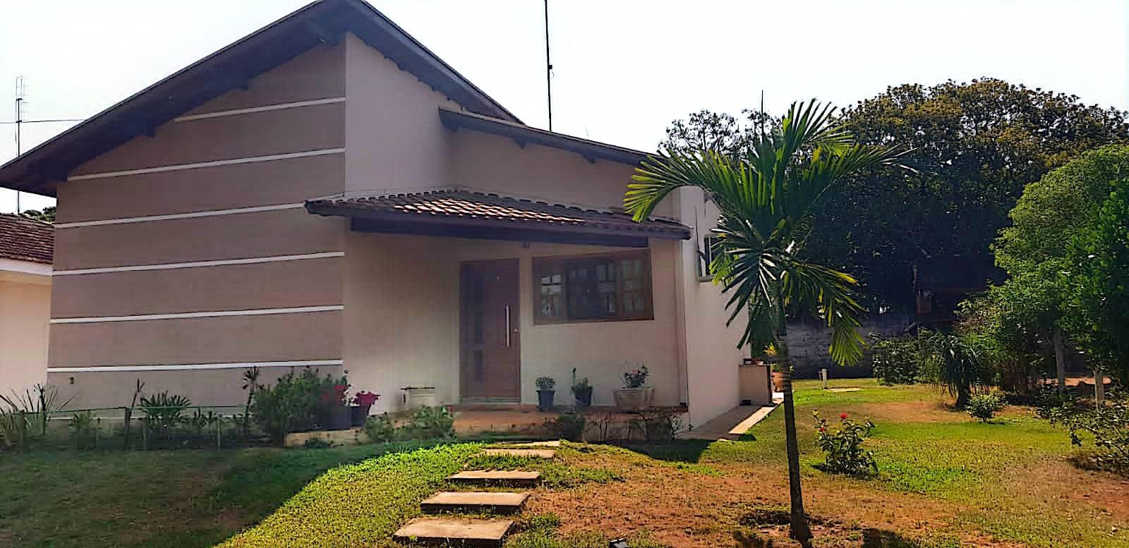 Chácara, 6 quartos, 2524 m² - Foto 22