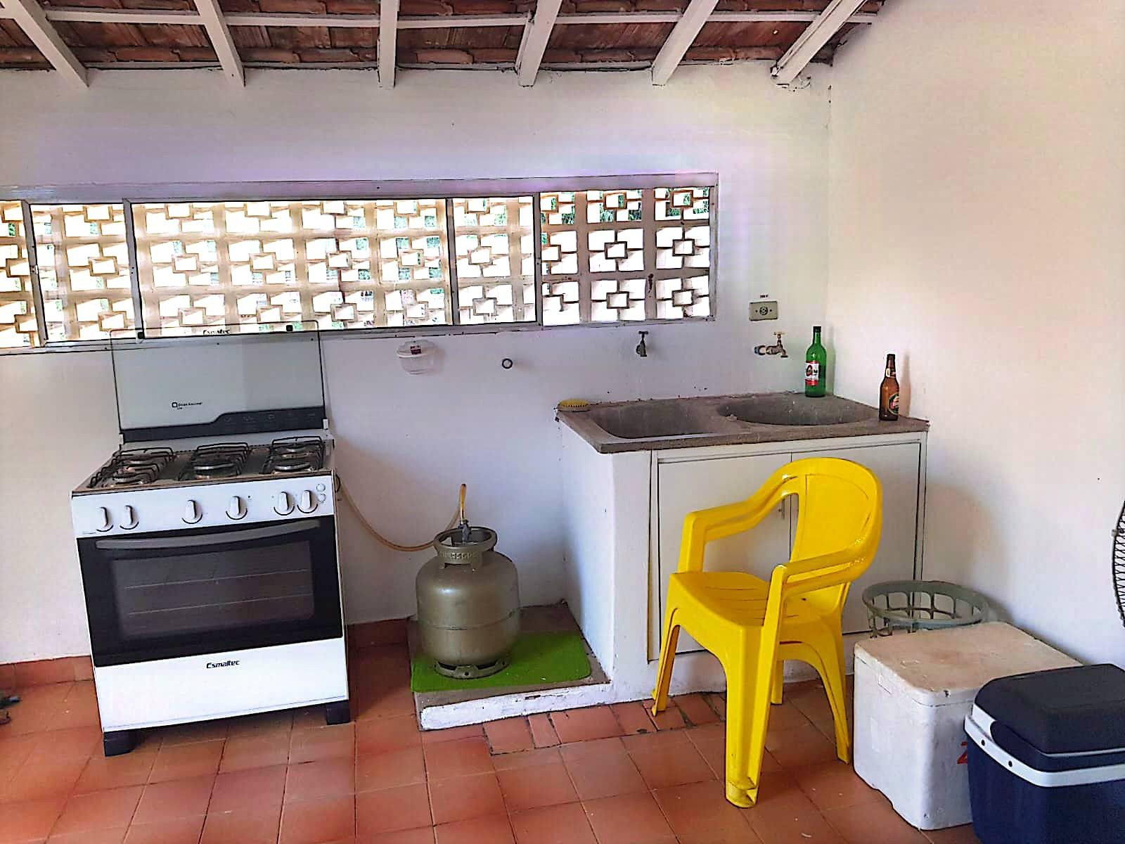 Chácara, 6 quartos, 2524 m² - Foto 40