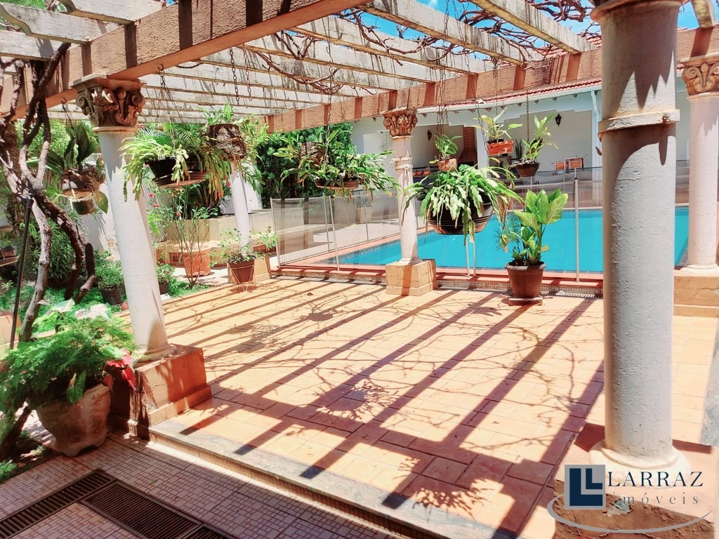 Casa, 5 quartos, 550 m² - Foto 4