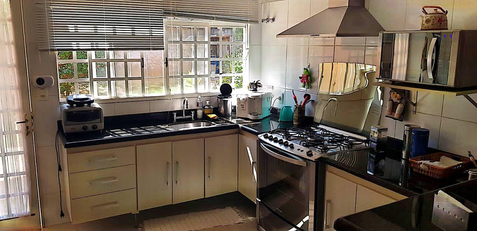 Chácara, 6 quartos, 2524 m² - Foto 18