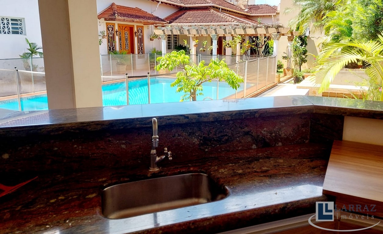 Casa, 5 quartos, 550 m² - Foto 16