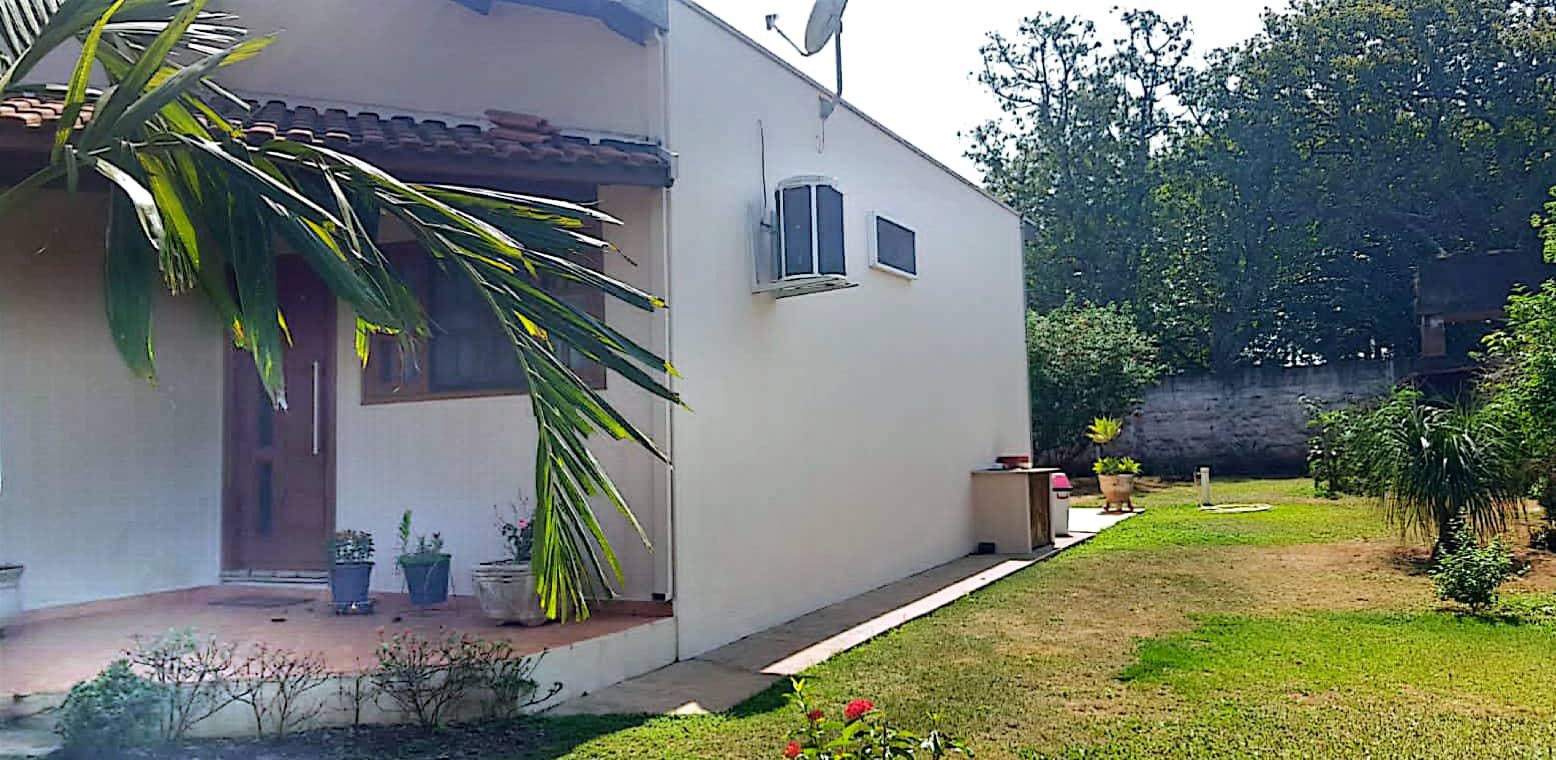 Chácara, 6 quartos, 2524 m² - Foto 9