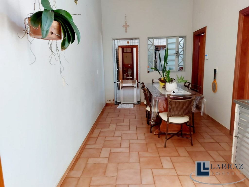 Casa, 5 quartos, 550 m² - Foto 18