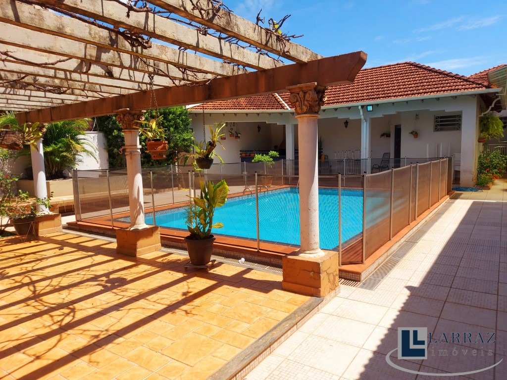 Casa, 5 quartos, 550 m² - Foto 10