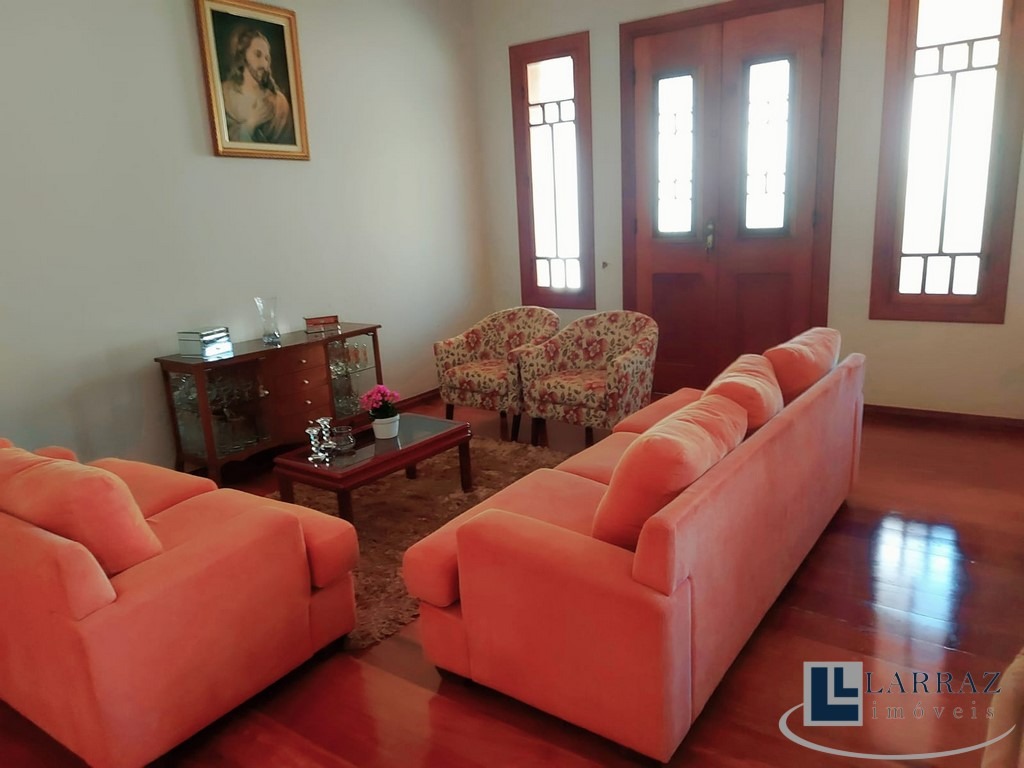 Casa, 5 quartos, 550 m² - Foto 28