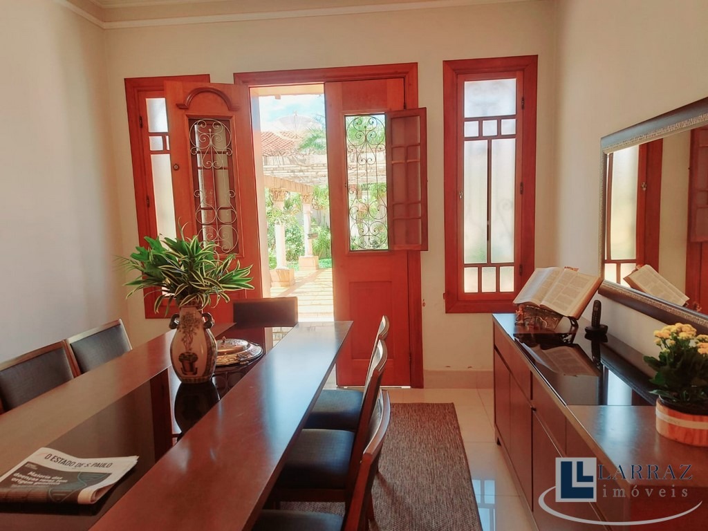 Casa, 5 quartos, 550 m² - Foto 8