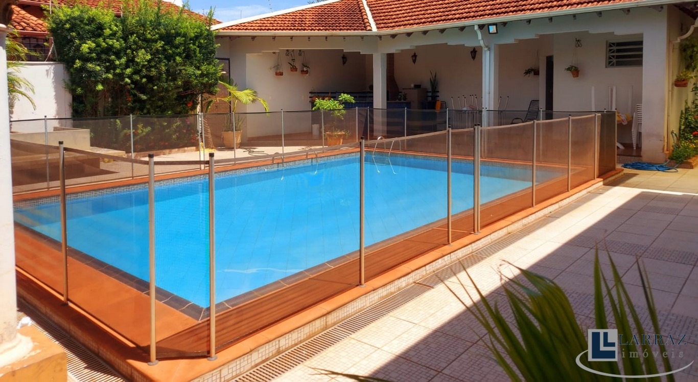 Casa, 5 quartos, 550 m² - Foto 13