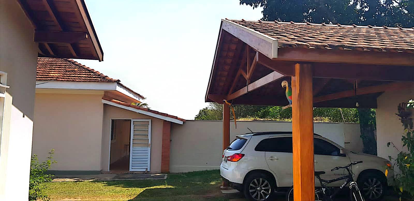 Chácara, 6 quartos, 2524 m² - Foto 55