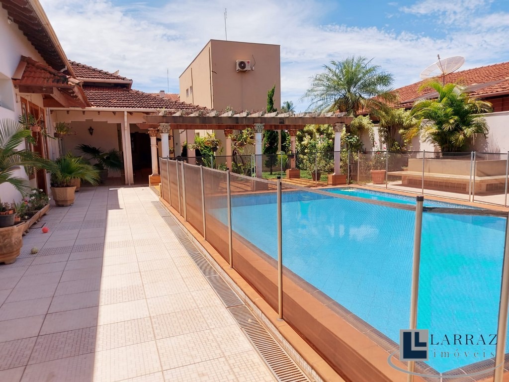 Casa, 5 quartos, 550 m² - Foto 14