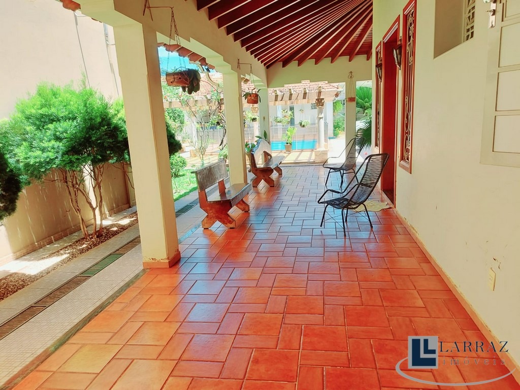 Casa, 5 quartos, 550 m² - Foto 5