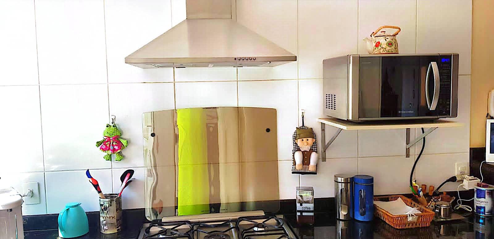 Chácara, 6 quartos, 2524 m² - Foto 12