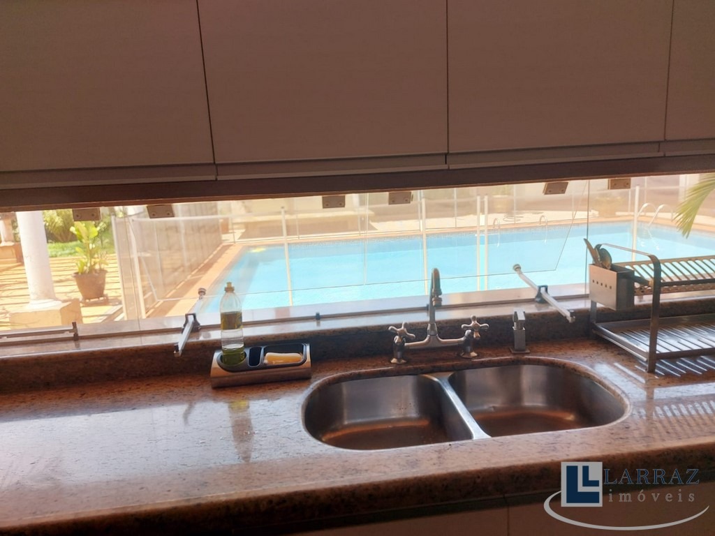 Casa, 5 quartos, 550 m² - Foto 19