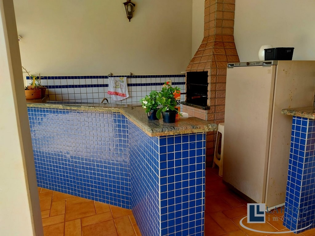 Casa, 5 quartos, 550 m² - Foto 6