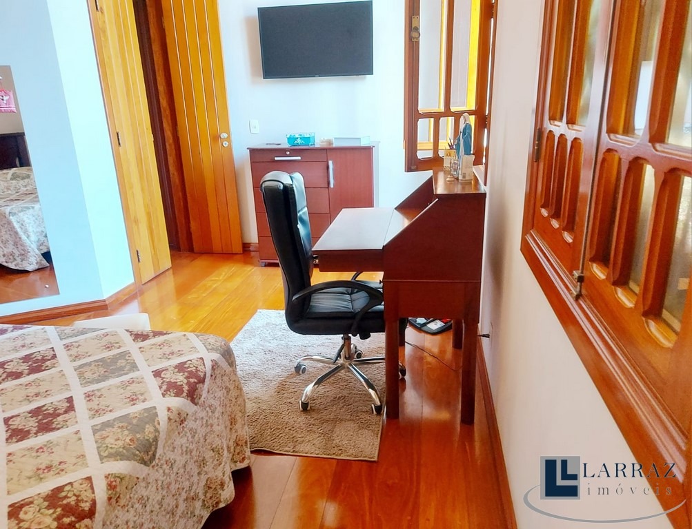 Casa, 5 quartos, 550 m² - Foto 35