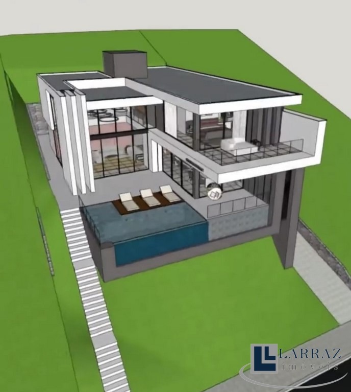 Terreno, 603 m² - Foto 4