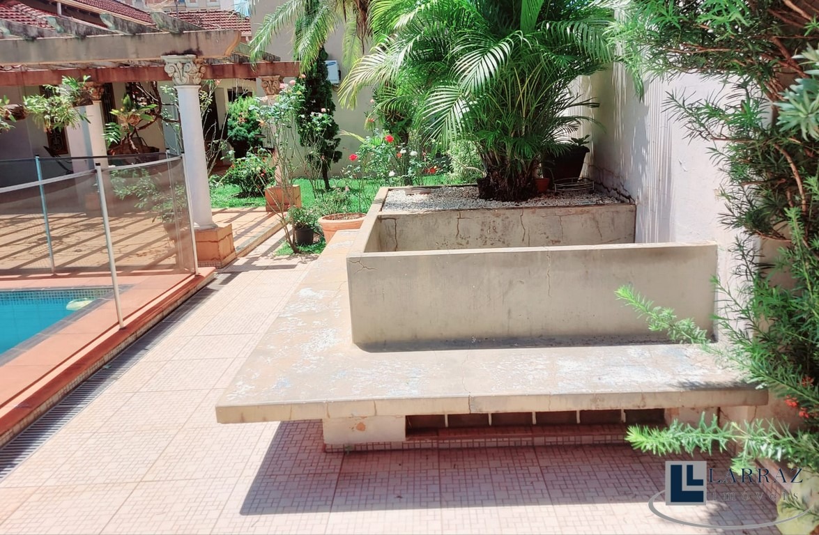 Casa, 5 quartos, 550 m² - Foto 11