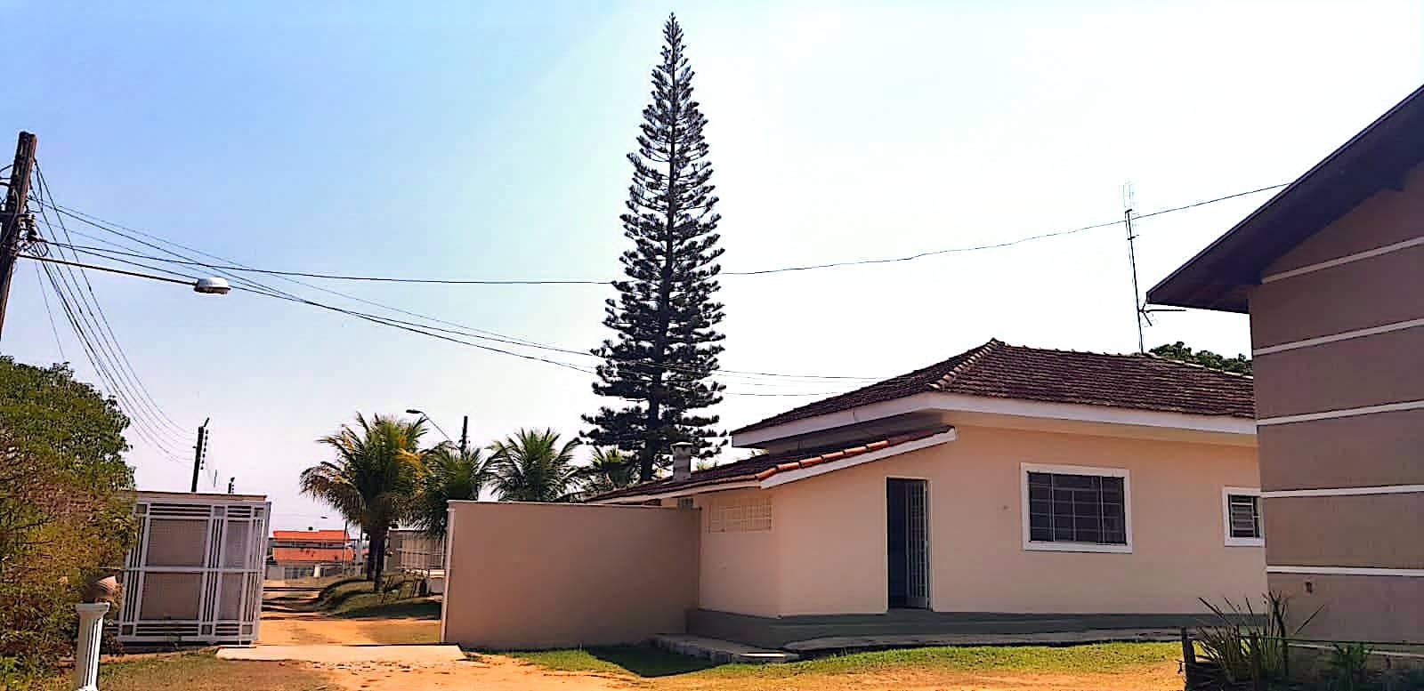 Chácara, 6 quartos, 2524 m² - Foto 2