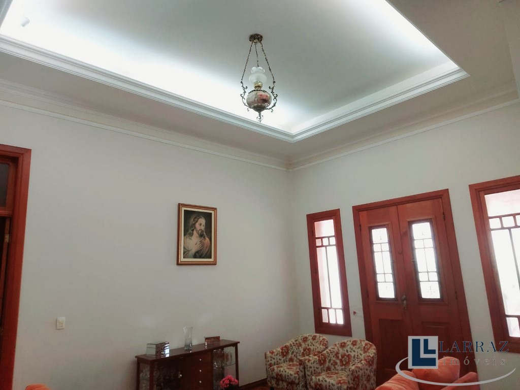 Casa, 5 quartos, 550 m² - Foto 29