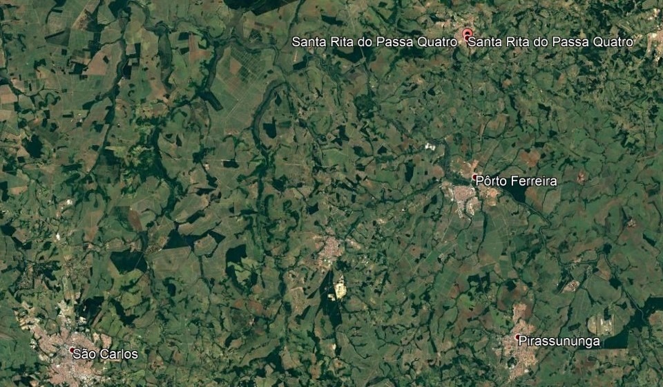 Sítio, 24 m² - Foto 1