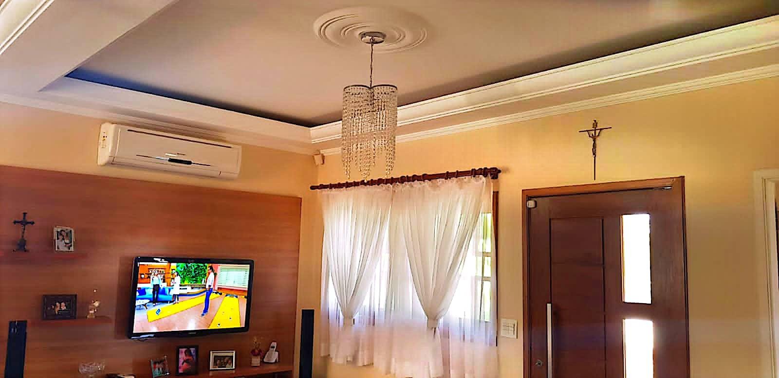 Chácara, 6 quartos, 2524 m² - Foto 30