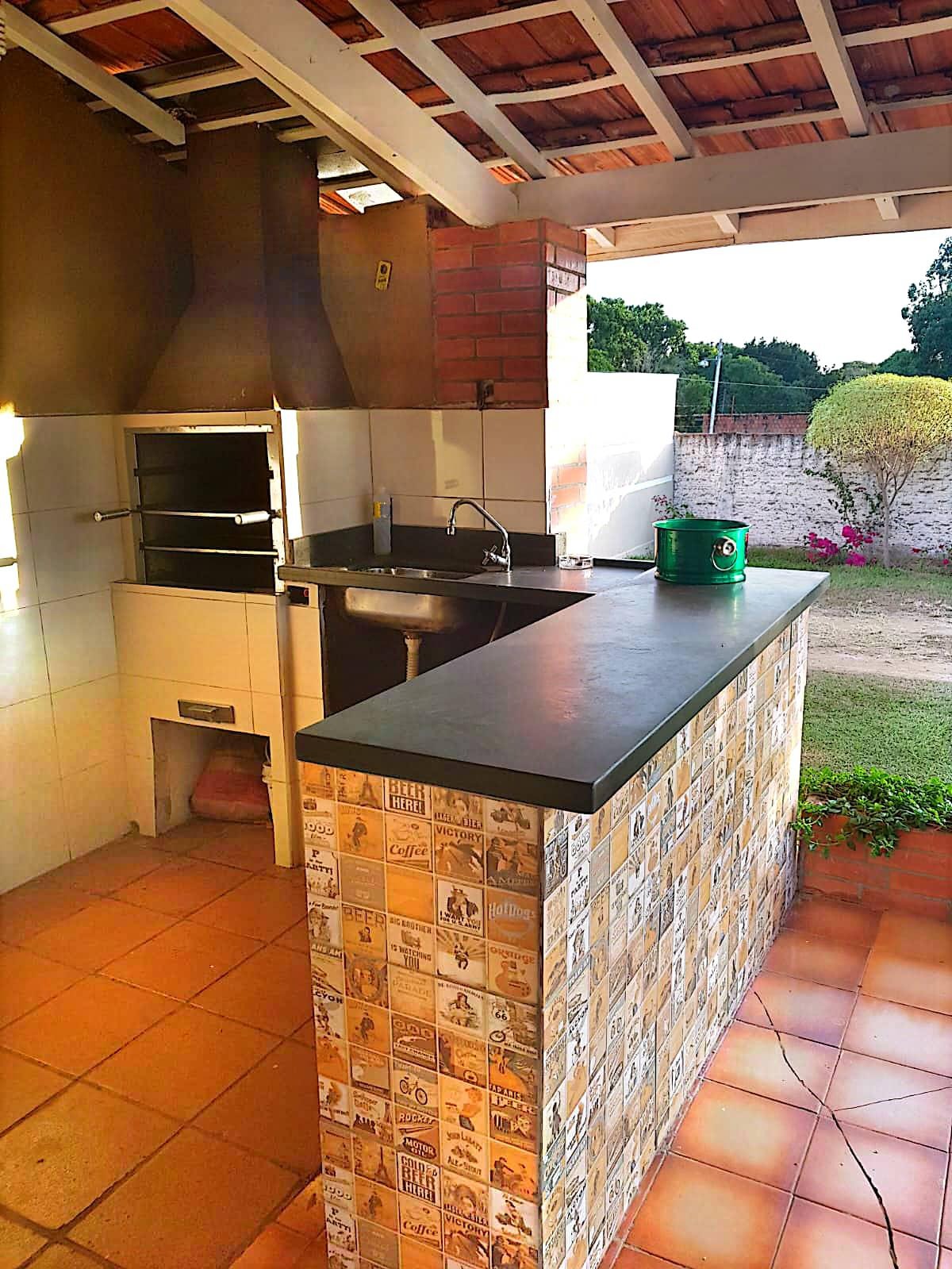 Chácara, 6 quartos, 2524 m² - Foto 5