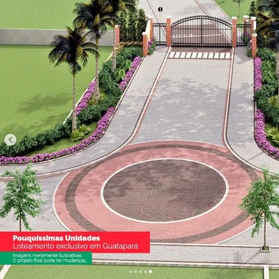 Terreno, 537 m² - Foto 2