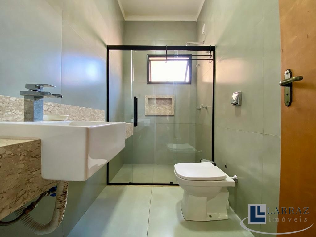 Casa, 3 quartos, 157 m² - Foto 9