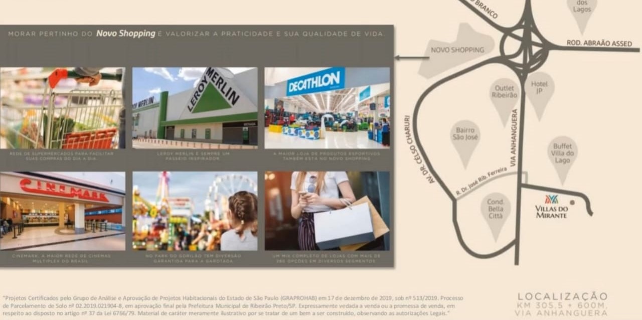 Loteamento e Condomínio, 327 m² - Foto 11