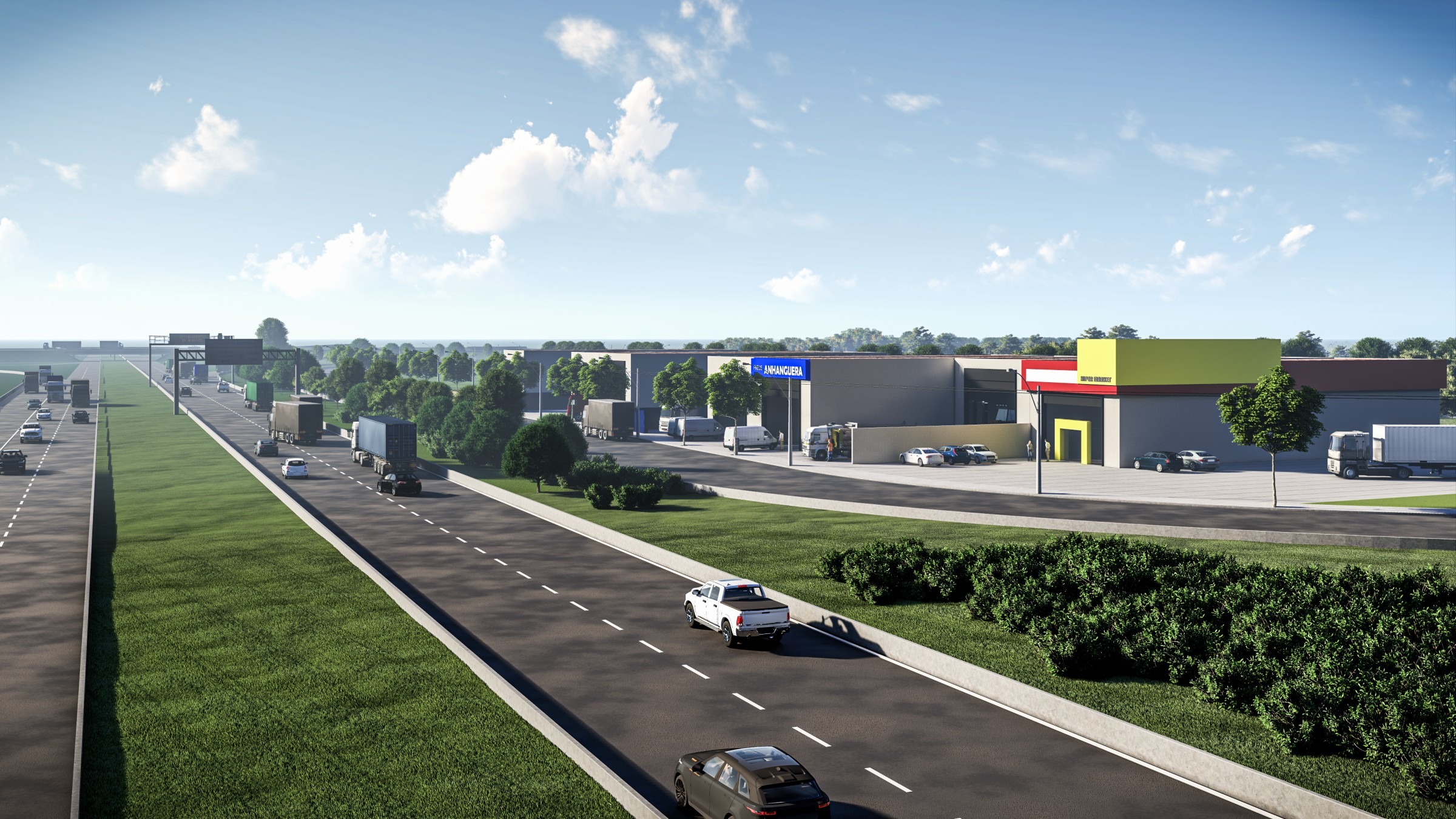 Terreno, 298 m² - Foto 4