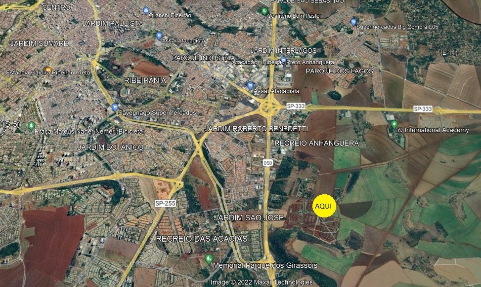 Terreno, 252 m² - Foto 3