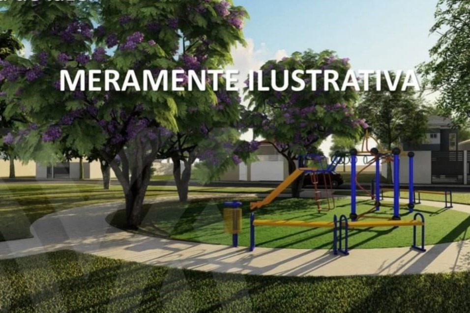 Terreno, 252 m² - Foto 6