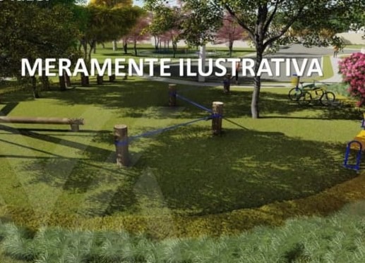 Terreno, 252 m² - Foto 7