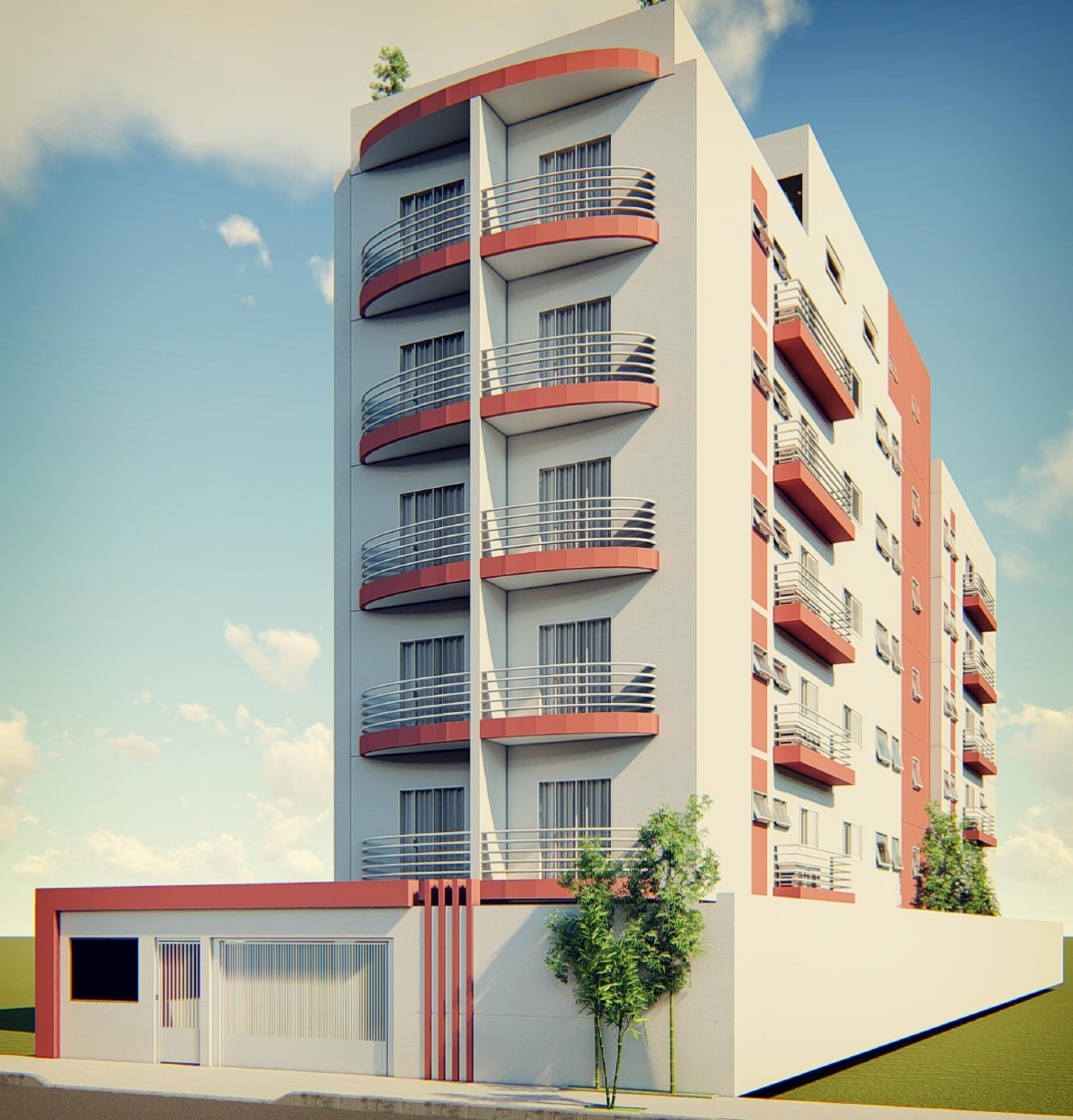 Apartamento, 1 quarto, 50 m² - Foto 5