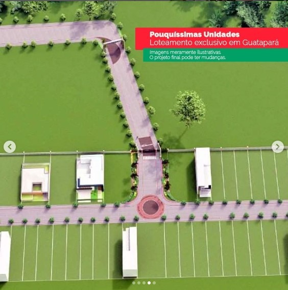 Terreno, 669 m² - Foto 4