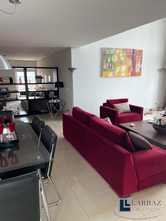 Apartamento, 4 quartos, 291 m² - Foto 3