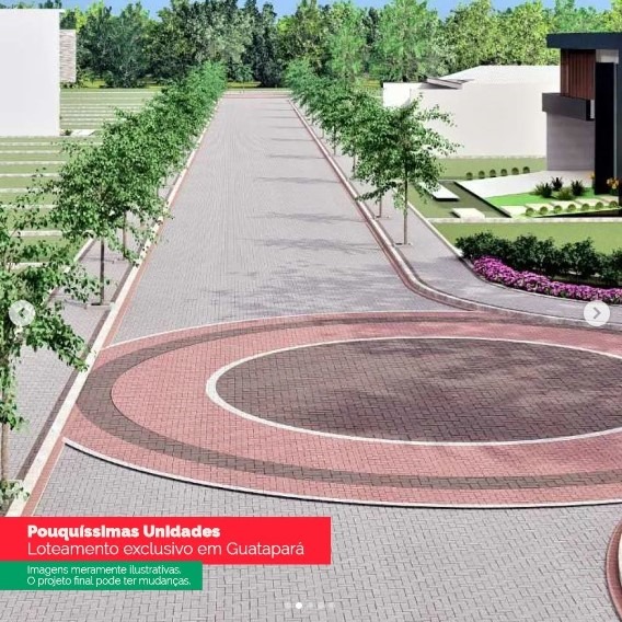 Terreno, 537 m² - Foto 5