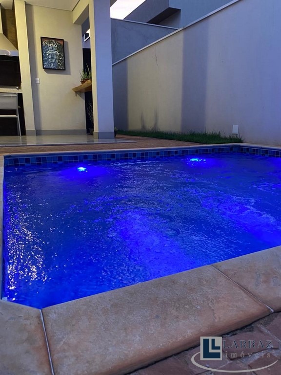 Casa, 3 quartos, 157 m² - Foto 11