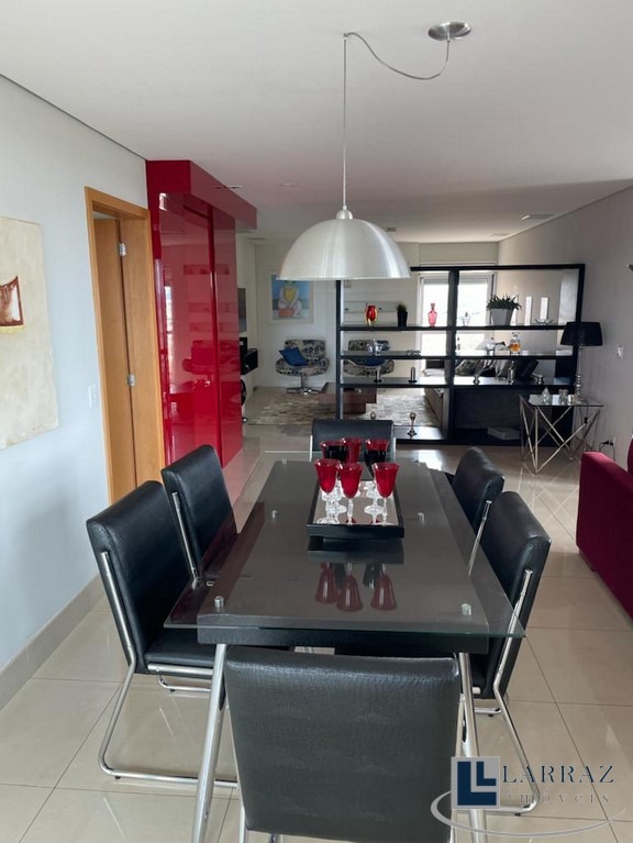 Apartamento, 4 quartos, 291 m² - Foto 1