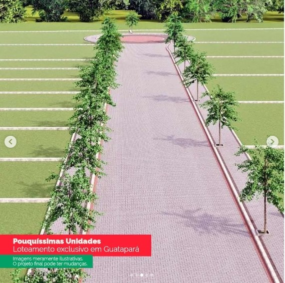 Terreno, 537 m² - Foto 6