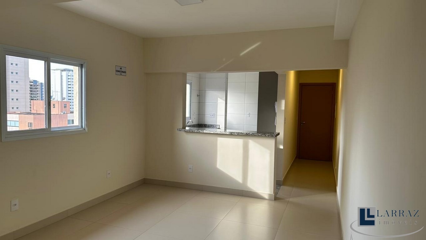 Apartamento, 1 quarto, 50 m² - Foto 2