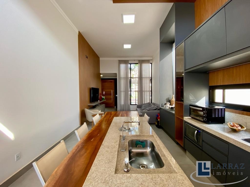 Casa, 3 quartos, 157 m² - Foto 1